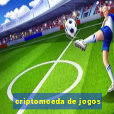 criptomoeda de jogos